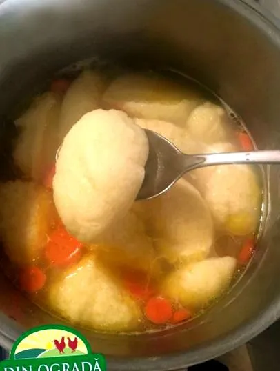 пилешката
