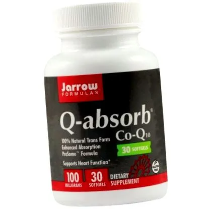 co-q10 co-q10