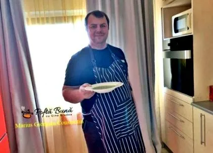 pasztinával