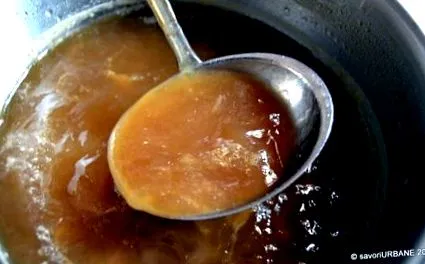 зеленчук концентрирана