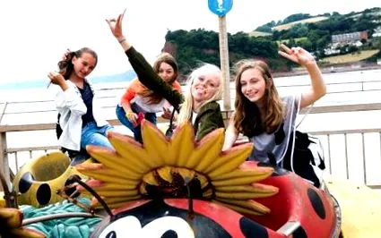 teignmouth
