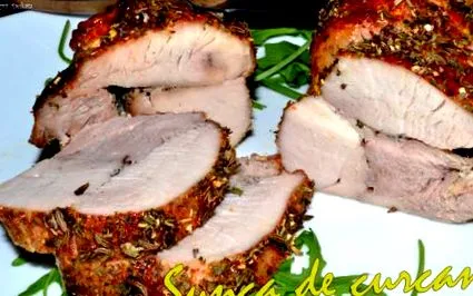 DUKAN RECEPTEK