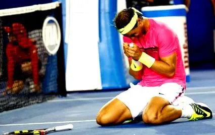 nadal
