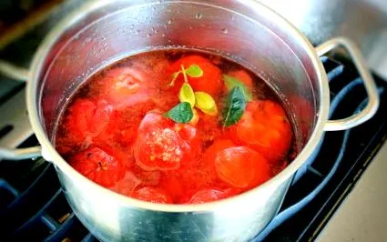 egyszerű recept