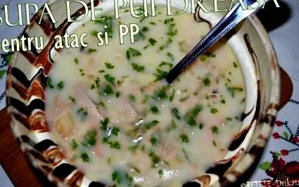 dukan receptek