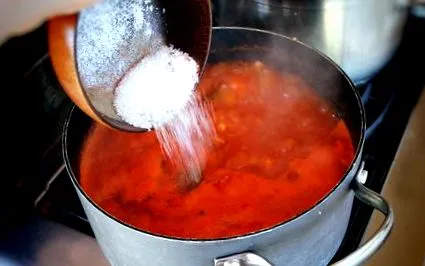 egyszerű recept