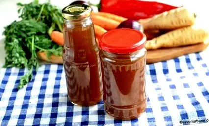 рецепт супа