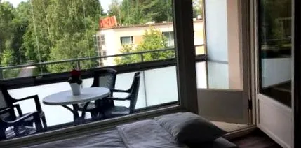 hotel summer