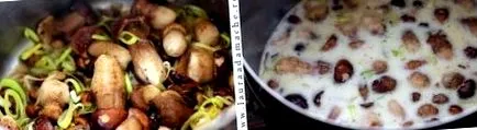 кулинарски печурки
