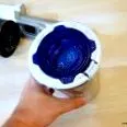 вертикальний samsung