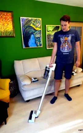 вертикальний блог