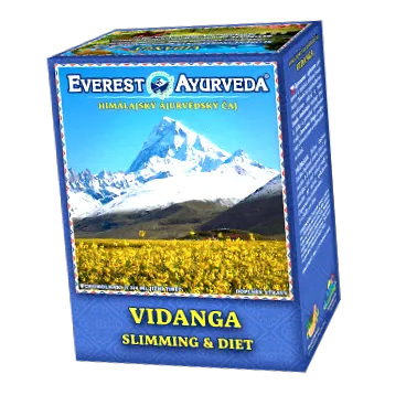 everest