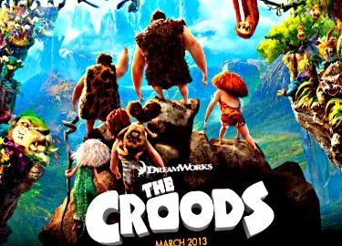 croods