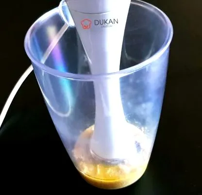 tahini