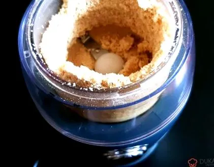 tahini