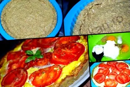 dukan torta