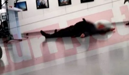 ankarában