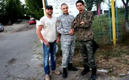 підлітків