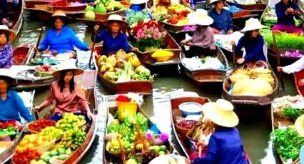 bangkok