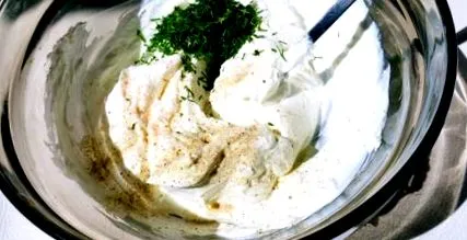 szénhidráttartalmú caviar