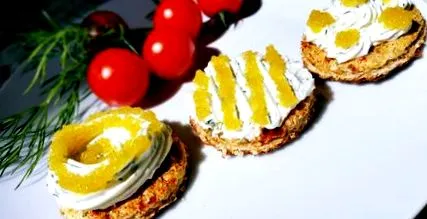 caviar szénhidráttartalmú