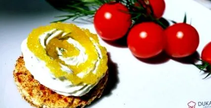 caviar alacsony