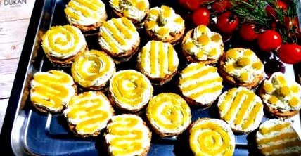 caviar szénhidráttartalmú