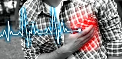 tachycardia nekünk