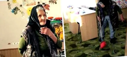 megrázta
