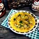 gombapörkölt gombapörkölt