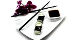 alakú sushi