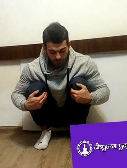 телото