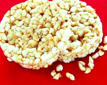 snack