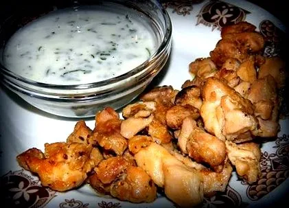 csirkepörkölt