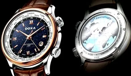 mechanikus órák watch