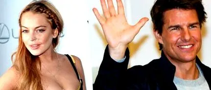 lindsay lohan