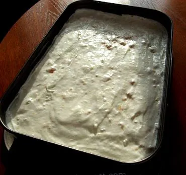 лаурою кефіром