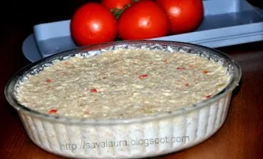 torta főzési