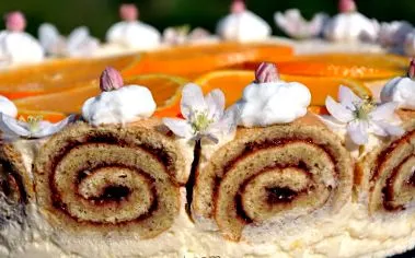 torta