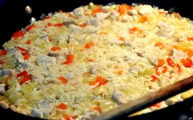 torta főzési