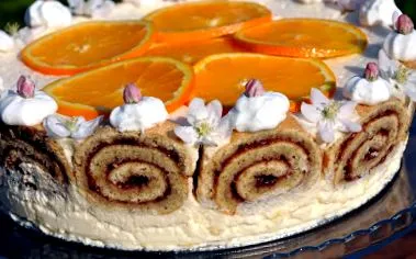 torta