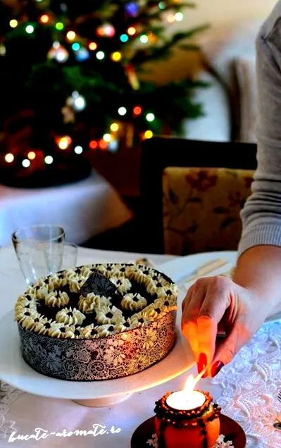 csokoládétorta