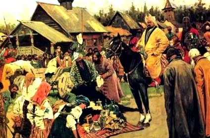 orosz