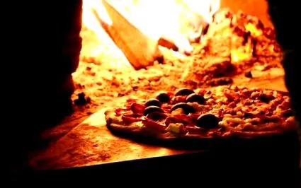receptek pizza