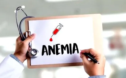 анемија