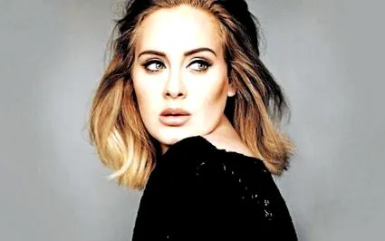 adele