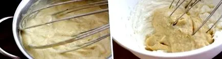 dukan tiramisù