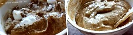 dukan tiramisù