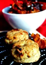 scone alimente