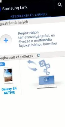 galaxy active